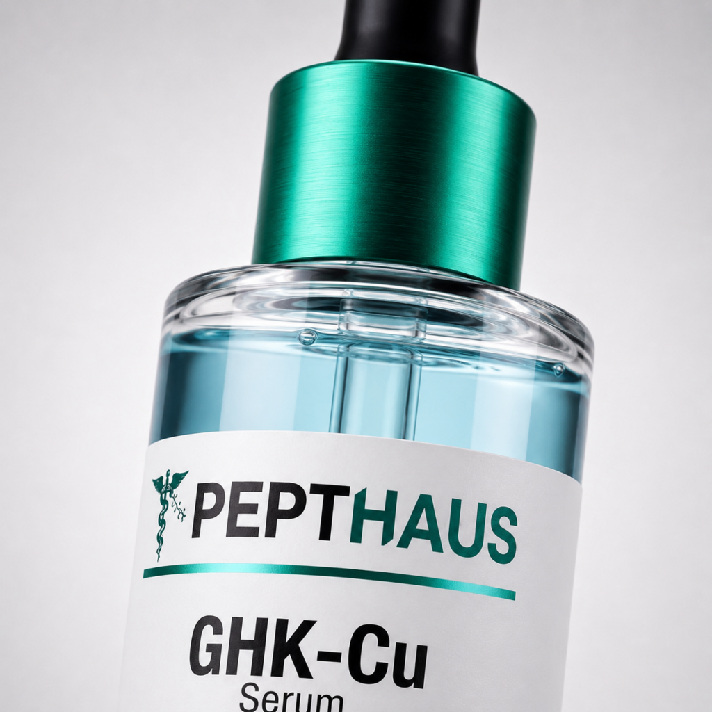 GHK-Cu Serum