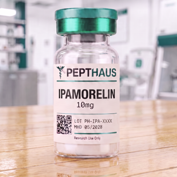 Ipamorelin