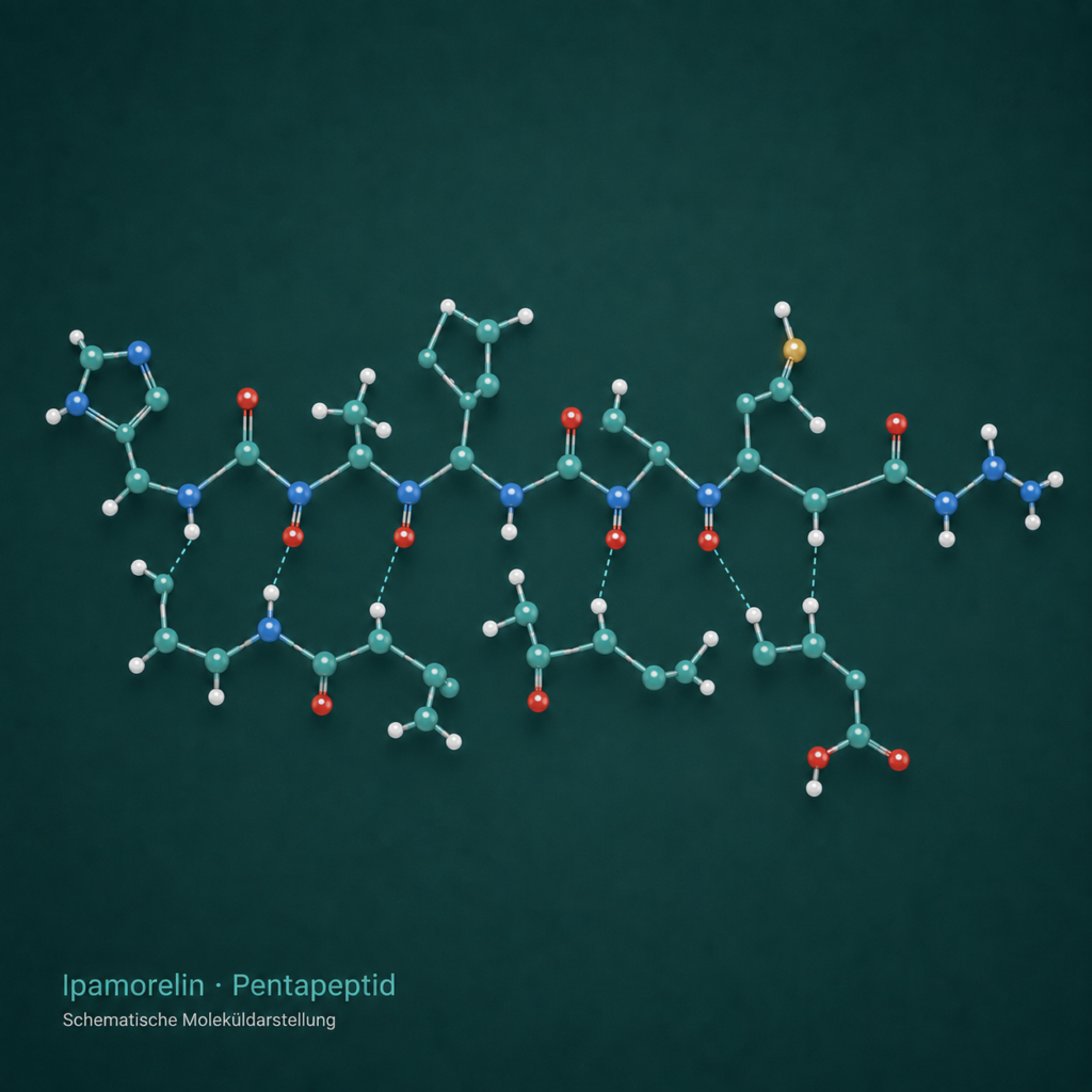 Ipamorelin