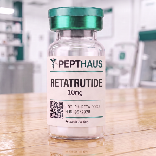 Retatrutide