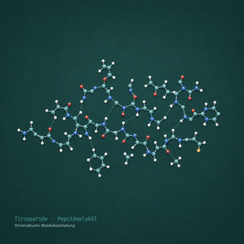 Tirzepatide